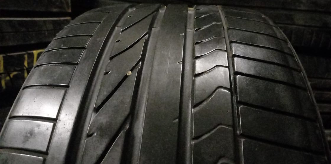 suverehv Bridgestone Potenza RE 050A