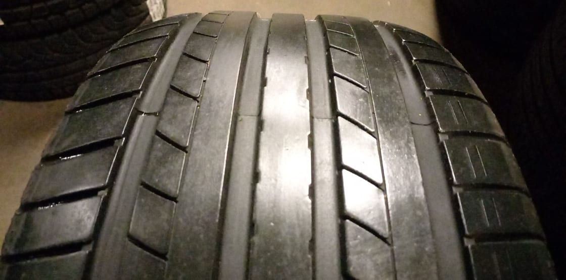 suverehv Dunlop Sp Sport 01A