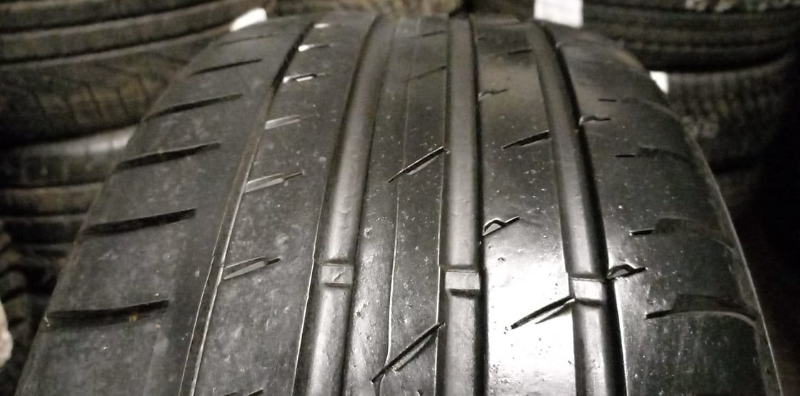 suverehv Continental Conti Sport Contact 3