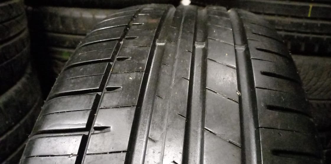 suverehv Falken AZENIS FK510