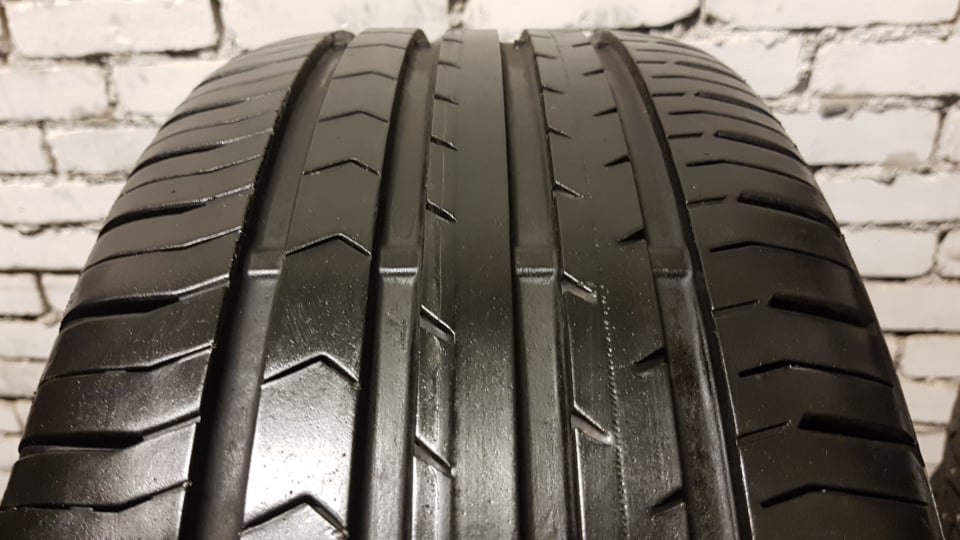 suverehv Continental Conti Premium Contact 5