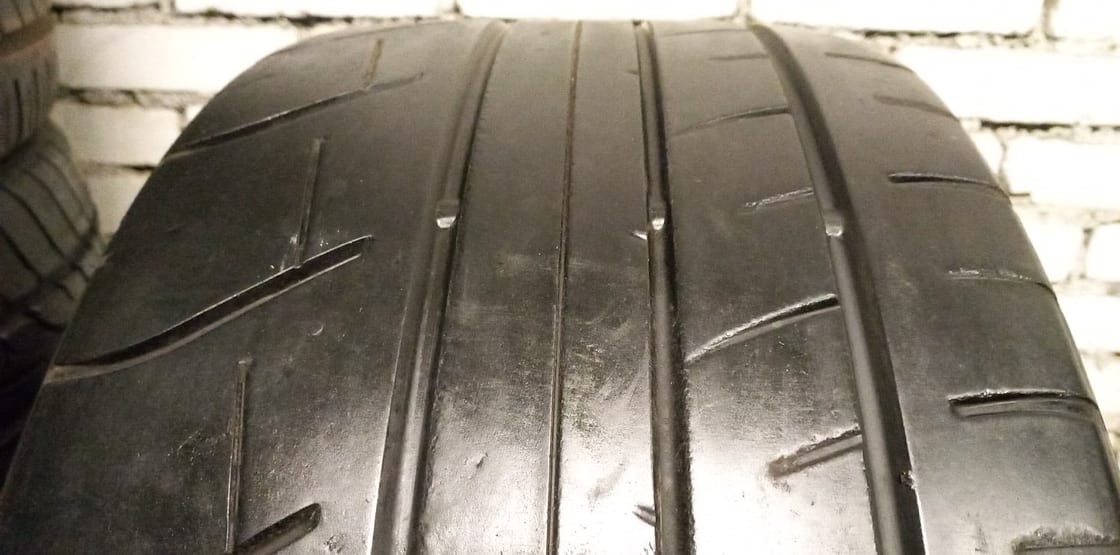 suverehv Dunlop Sp Sport Maxx GT