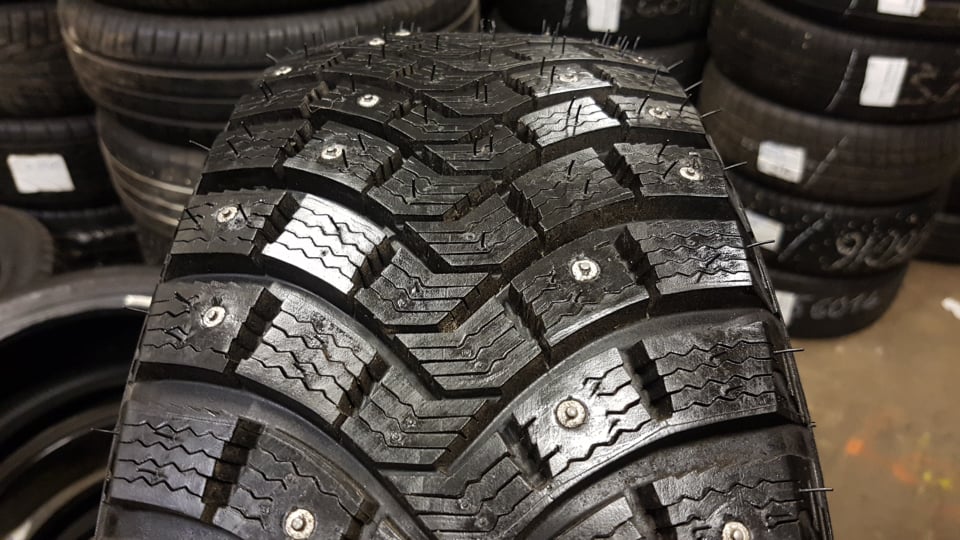 naastrehv Michelin X-Ice North 2 XIN2