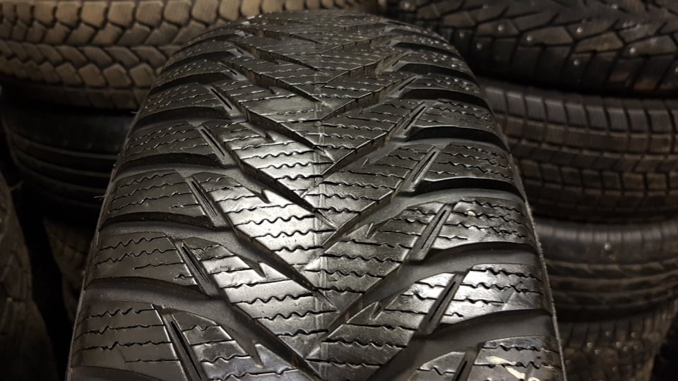 lamellrehv Goodyear Ultra Grip 8 Performance