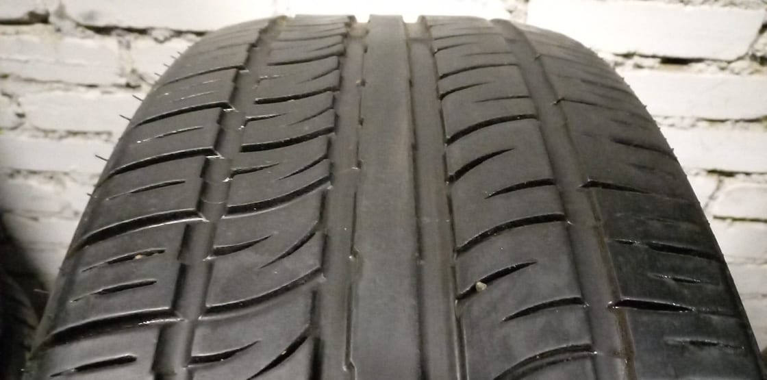suverehv Pirelli Scorpion Zero ASIMMETRICO