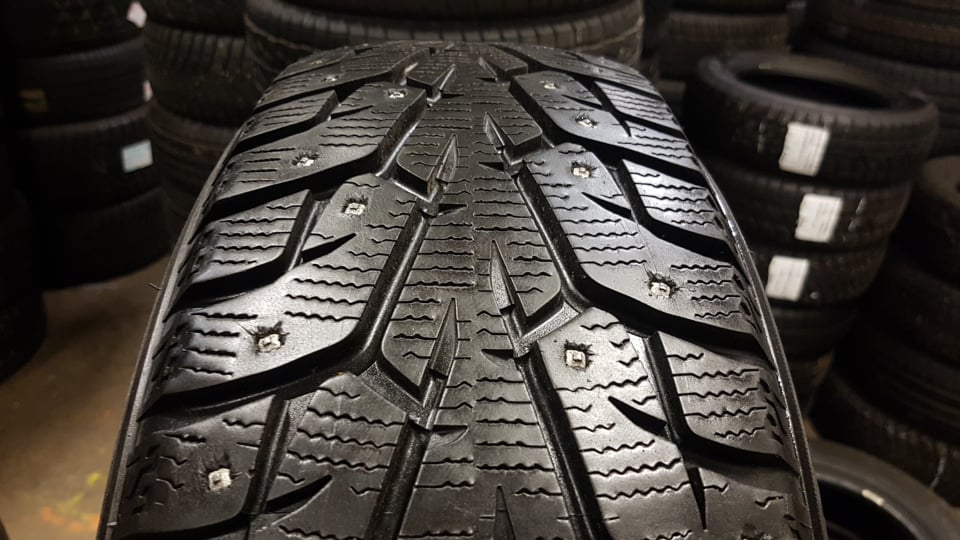 naastrehv Yokohama Ice Guard IG55