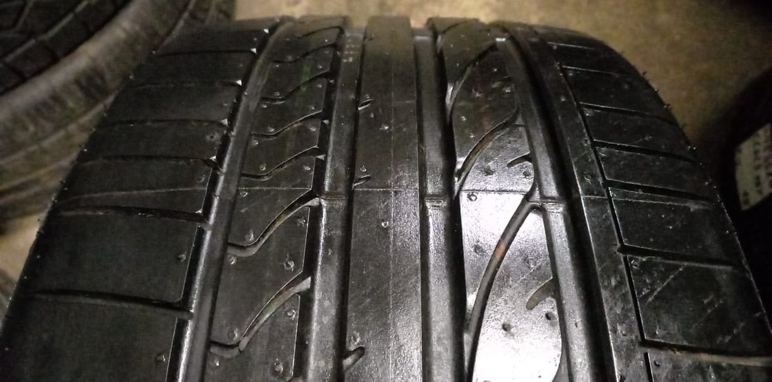 suverehv Bridgestone Potenza DEMO RE 050A