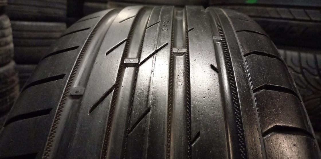 suverehv Nokian Z Line