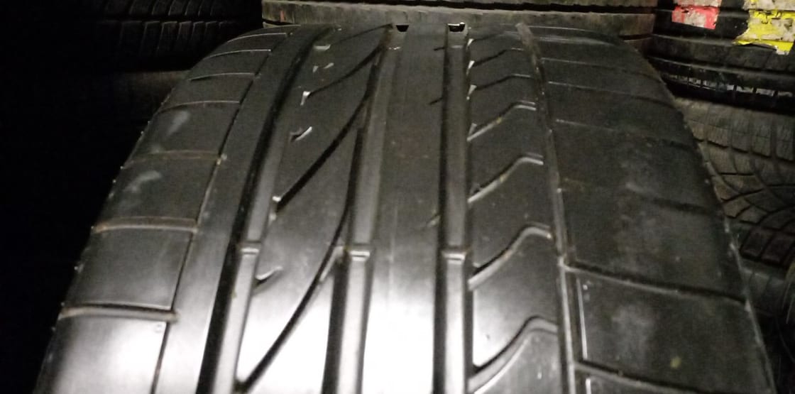suverehv Bridgestone Potenza RE 050A