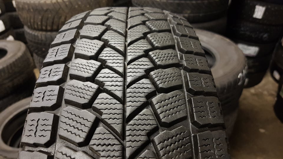 lamellrehv Falken LANDAIR/SL S112