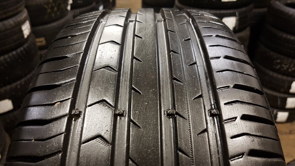 suverehv Continental Conti Premium Contact 5