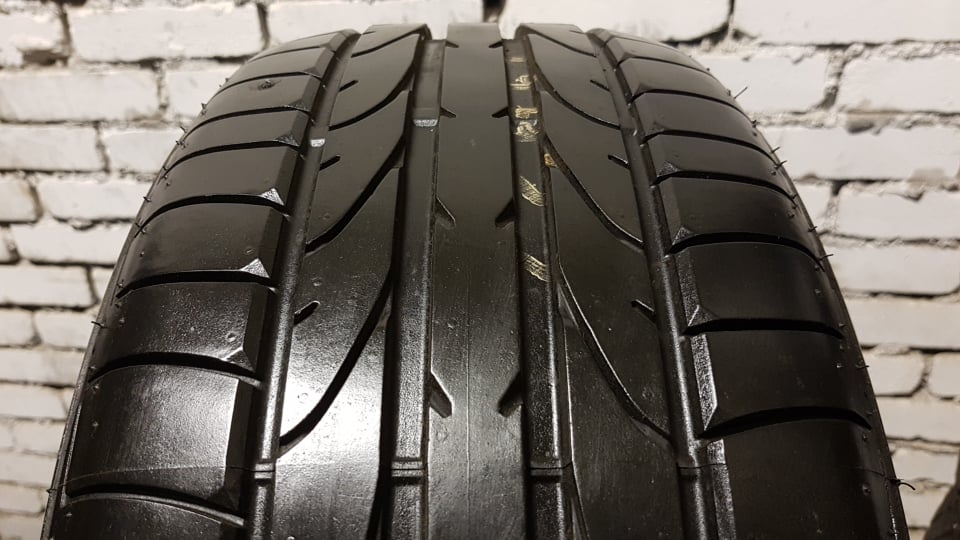 suverehv Bridgestone Potenza RE 050A1