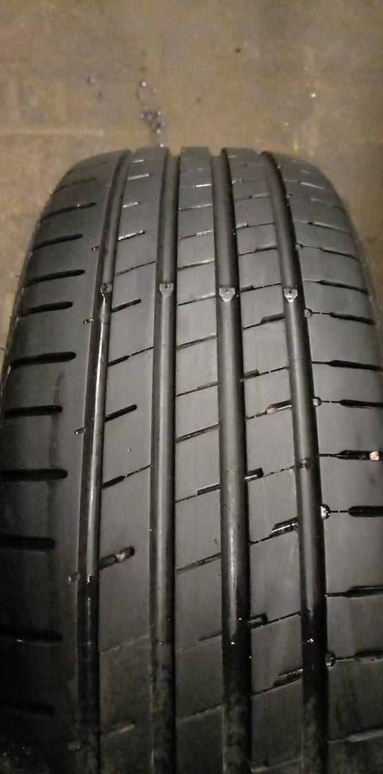 suverehv GT Radial Sport Active