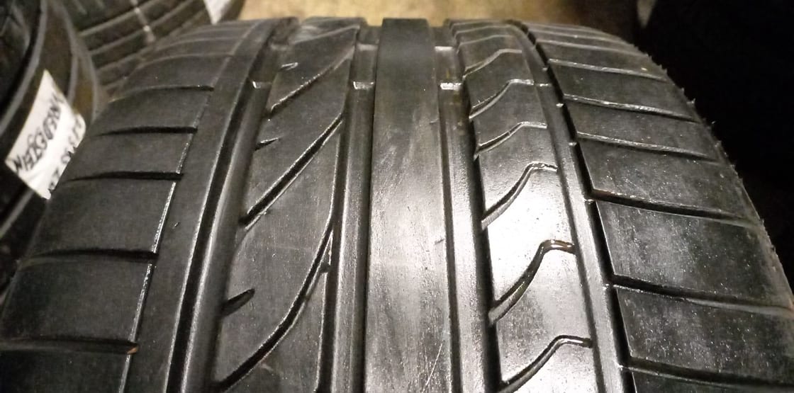 suverehv Bridgestone Potenza RE 050A