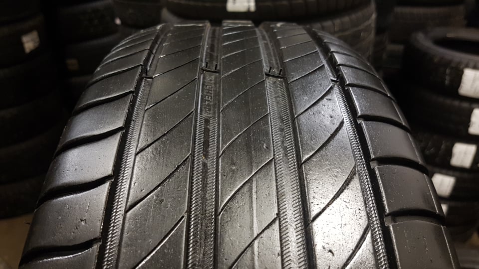 suverehv Michelin Primacy 4