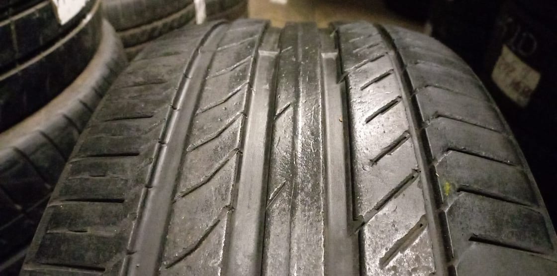 suverehv Continental Conti Sport Contact 5