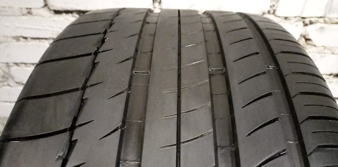 suverehv Michelin Pilot Sport 2 PS2