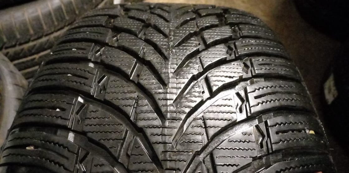 lamellrehv Nokian WR SUV 4
