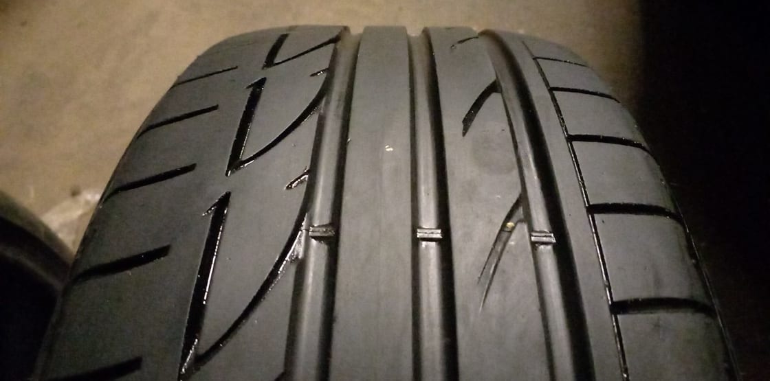 suverehv Bridgestone Potenza S001