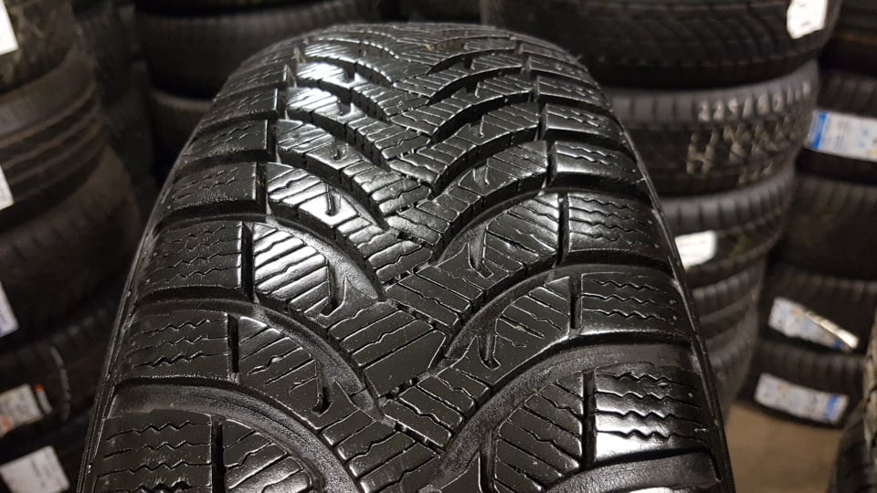 lamellrehv Michelin Alpin 4 A4