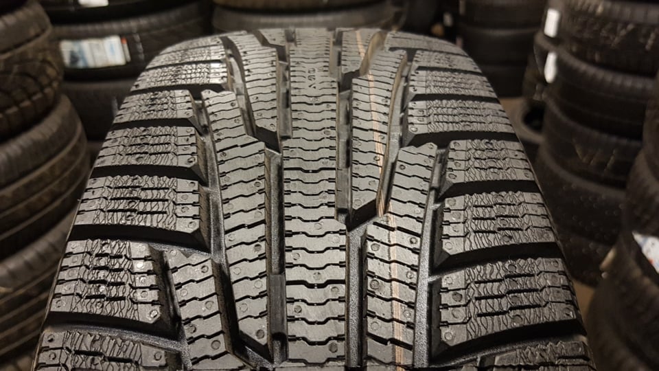 lamellrehv Nokian Nordman RS2