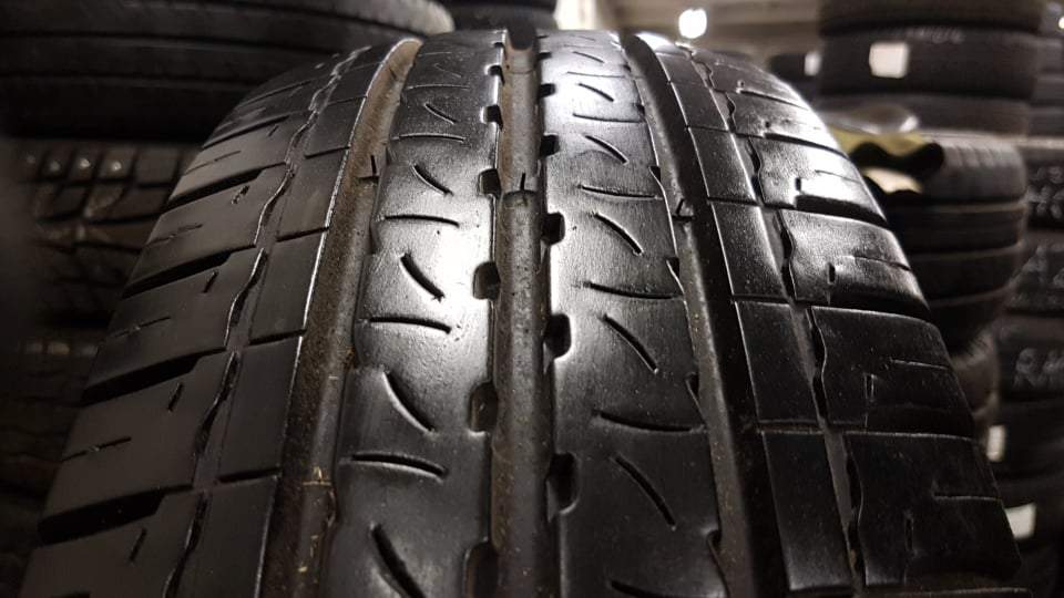 suverehv BFGoodrich Activan