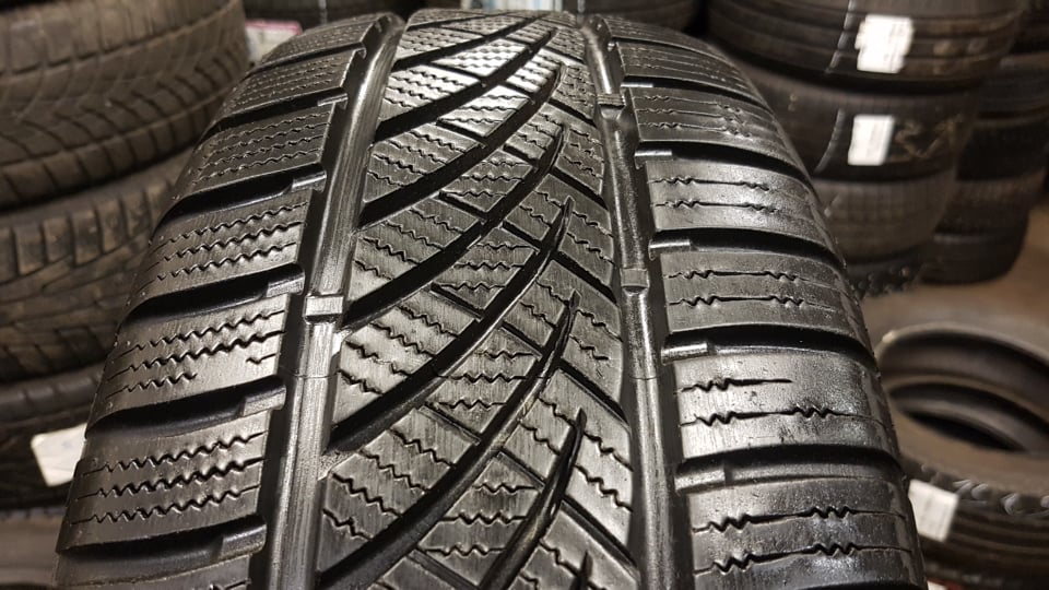 suverehv Hankook Optimo 4S