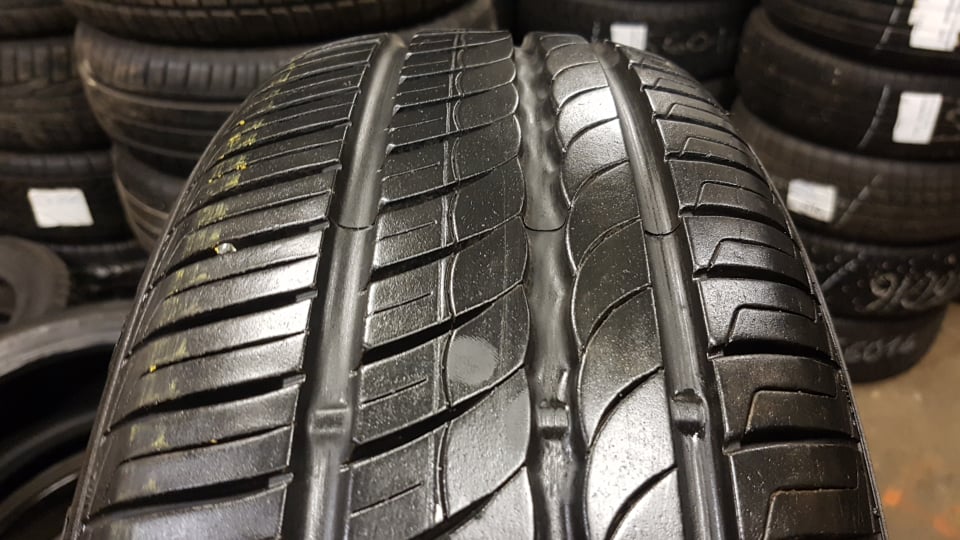 suverehv Pirelli Cinturato P1