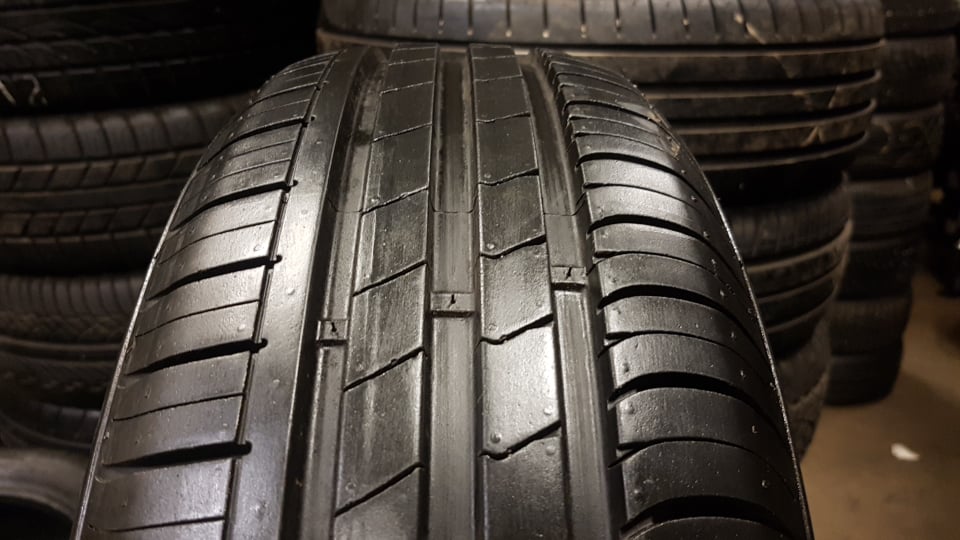 suverehv Hankook Kinergy Eco K425