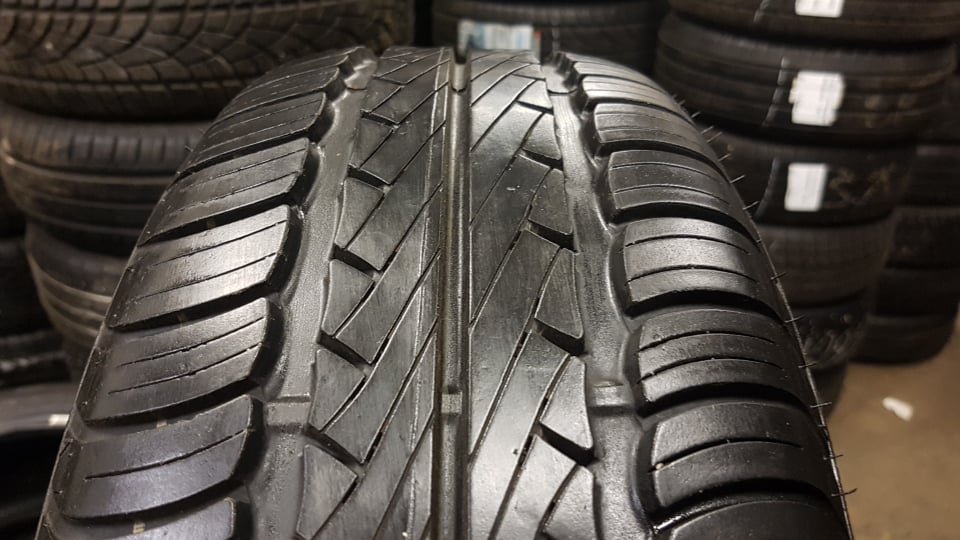 suverehv Goodyear Eagle NCT 5A