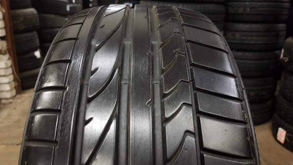 suverehv Bridgestone Potenza RE 050A
