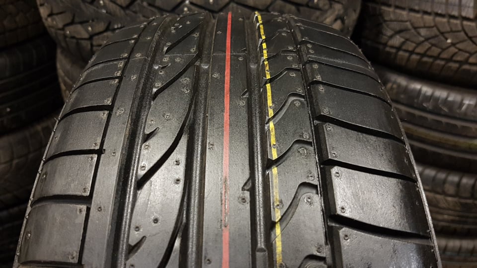 suverehv Bridgestone Potenza RE 050A