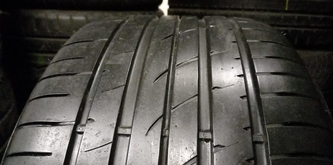 suverehv Goodyear Eagle F1 Asymmetric 2
