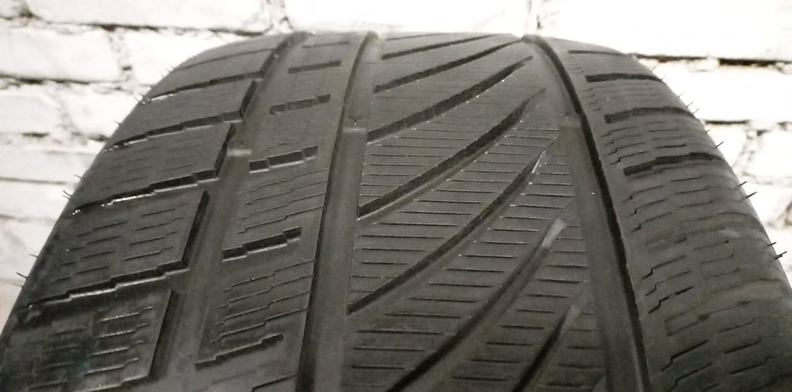 lamellrehv Vredestein Wintrac Xtreme