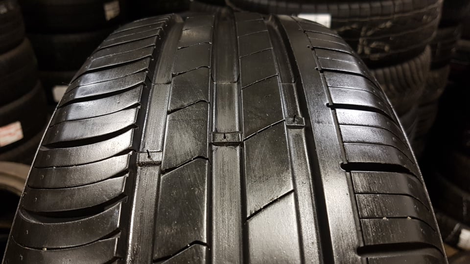suverehv Hankook Kinergy Eco K425