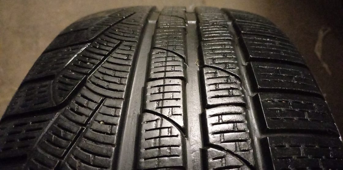 lamellrehv Pirelli Sottozero Winter 240 Serie 2