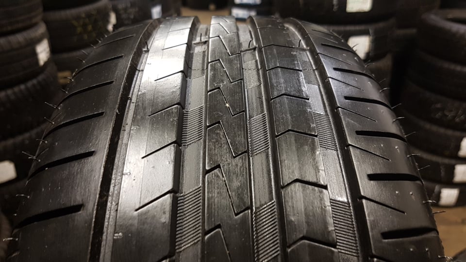 suverehv Vredestein Sportrac 5