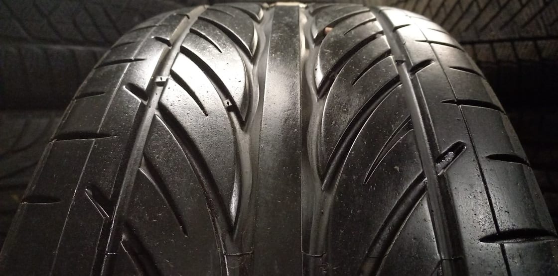 suverehv Hankook Ventus V12 EVO K110