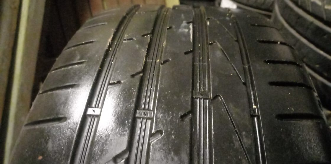 suverehv Hankook Ventus Prime 3 K125