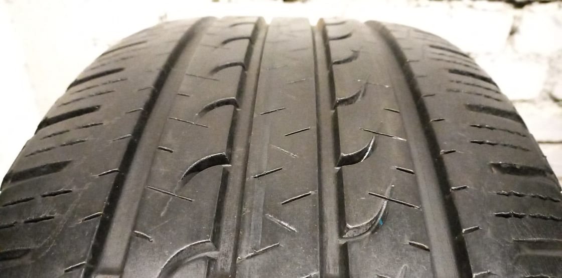 suverehv Goodyear EfficientGrip
