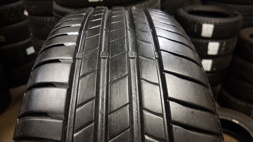 suverehv Bridgestone Turanza T 005