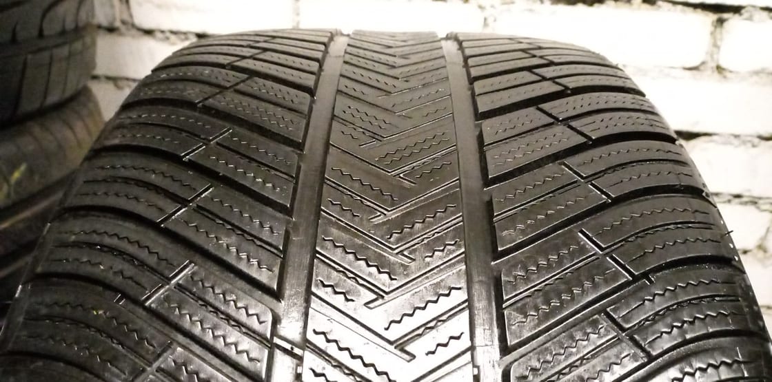 lamellrehv Michelin Pilot Alpin 4 PA4