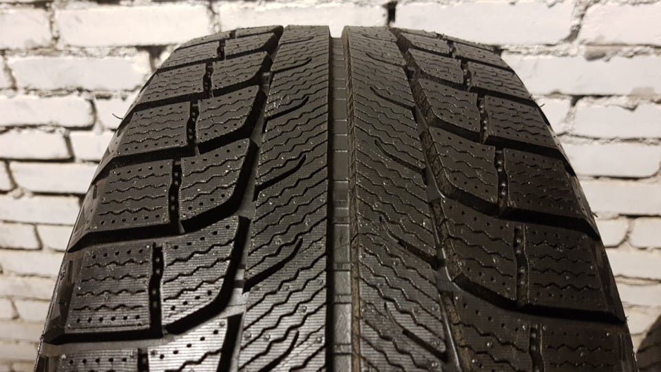 lamellrehv Michelin X-Ice 2 XI2