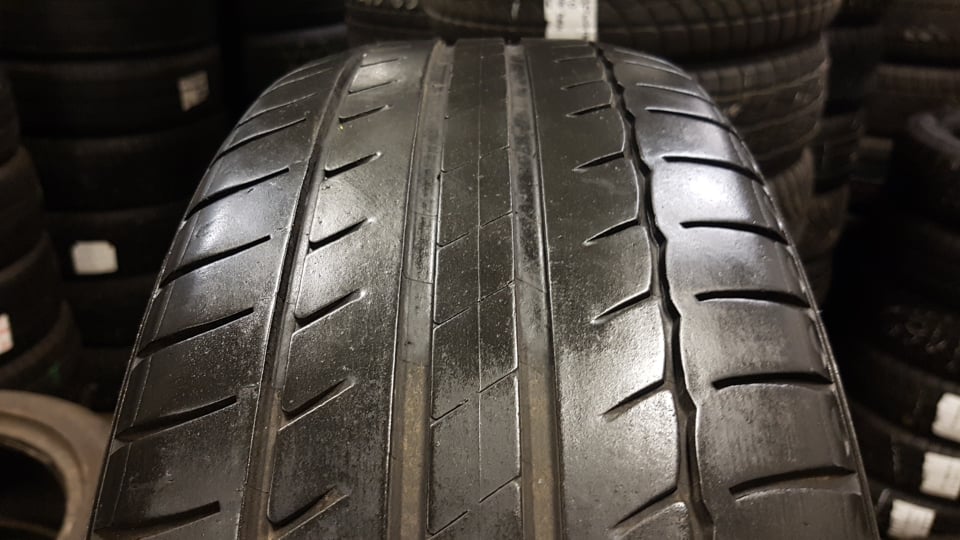 suverehv Michelin Primacy HP G1