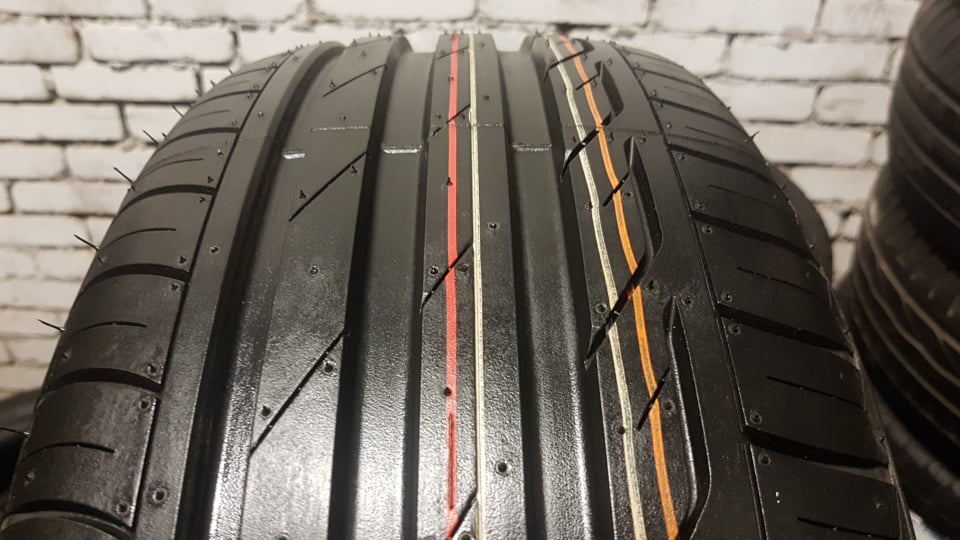suverehv Bridgestone Turanza DEMO T 001