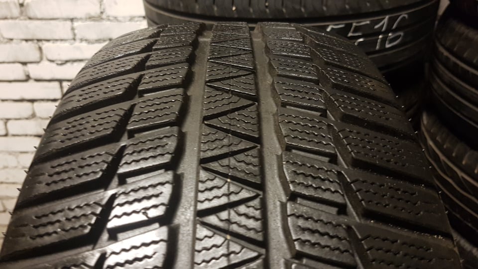 lamellrehv Falken Eurowinter HS449