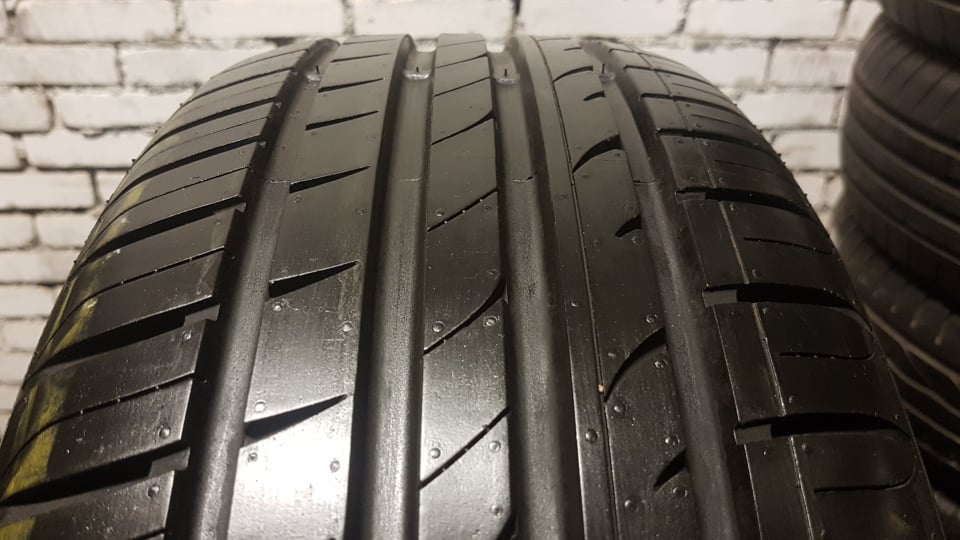 suverehv Hankook Ventus Prime 2 K115
