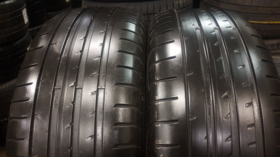 suverehv Goodyear Eagle F1 Asymmetric 2