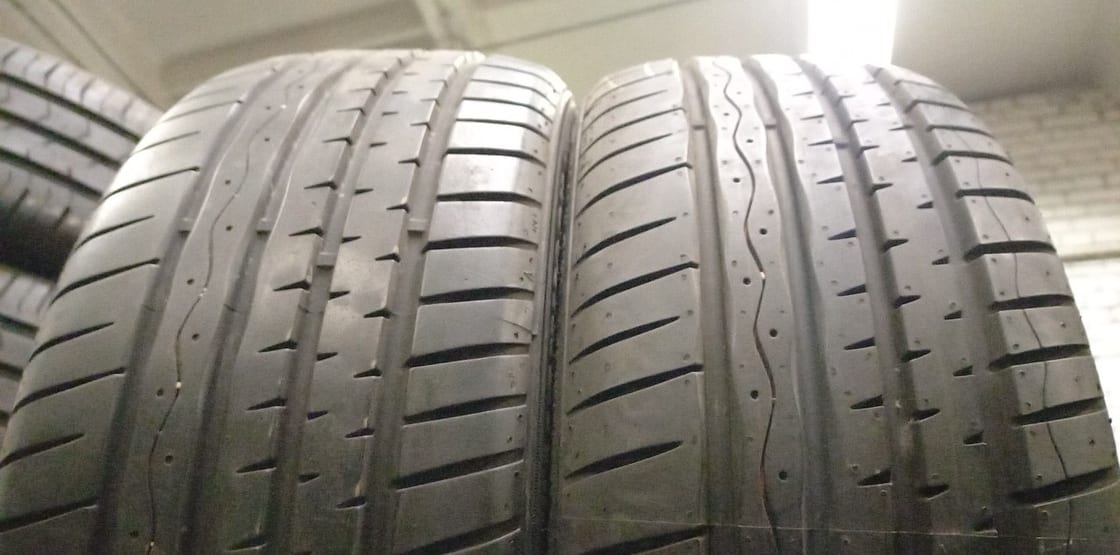 suverehv Hankook Ventus S1 EVO K107