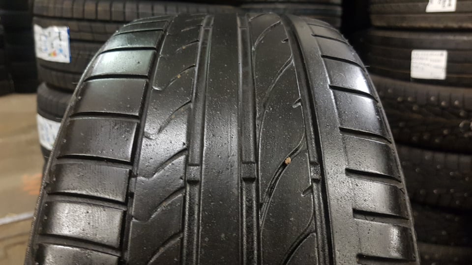 suverehv Bridgestone Potenza RE 050A